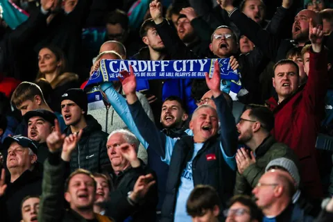 Cardiff City fixtures 2025–26: Full list of away games and guides