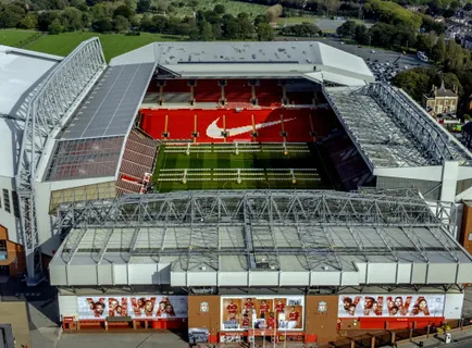 Pubs near Anfield: Where to get a pre-match pint in Liverpool