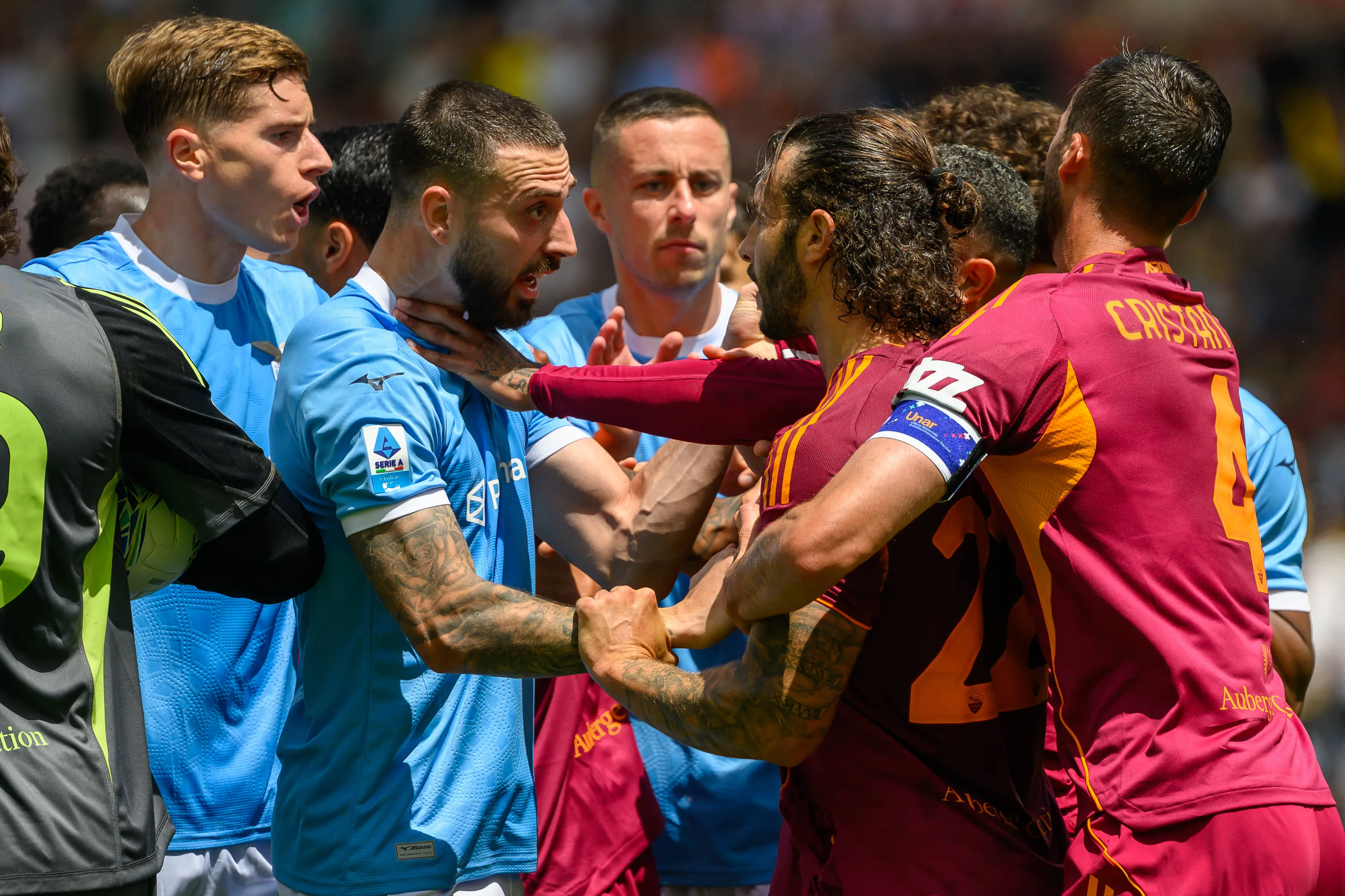 Roma and Lazio take significant step towards new stadiums as Mayor of Rome delivers major update