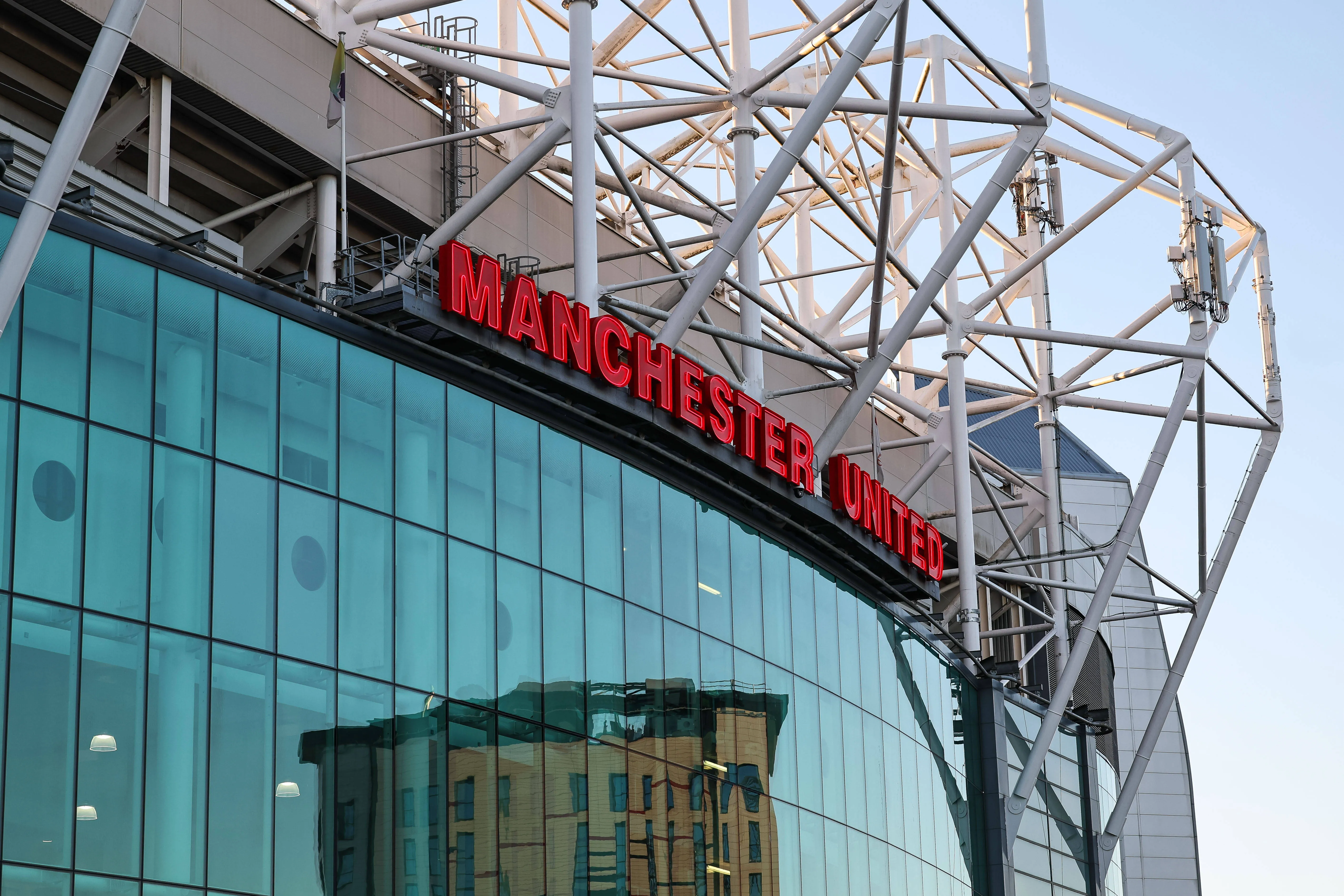 Things to do near Old Trafford 2026: Seven of the best local attractions for every type of fan
