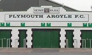Plymouth Argyle To Buy Home Park From Council