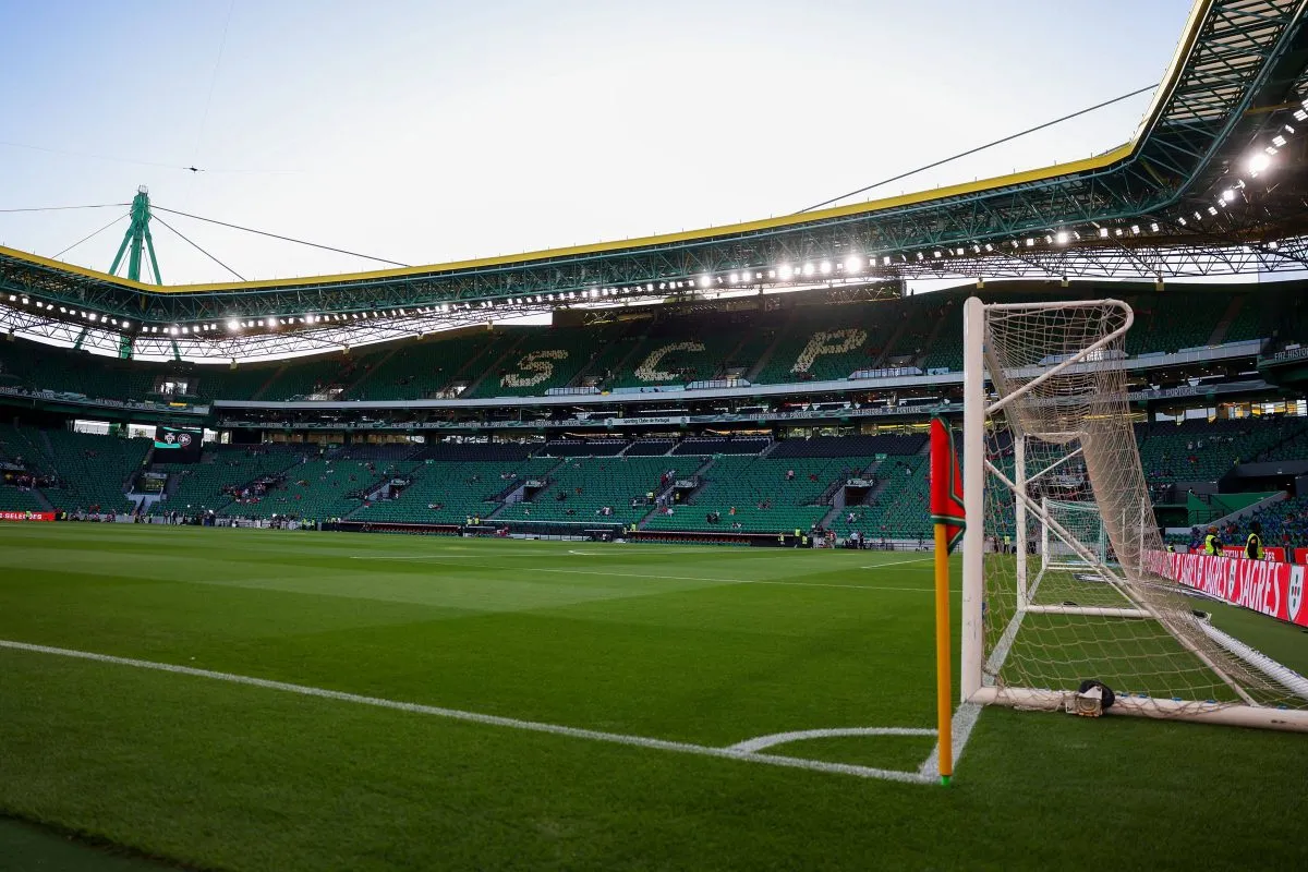 Women&rsquo;s Champions League final stadium hits new milestone in redevelopment project