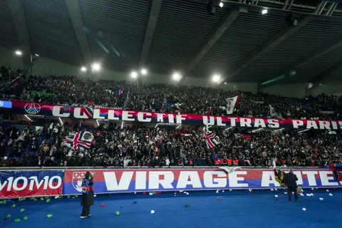 Paris Saint Germain Stadium