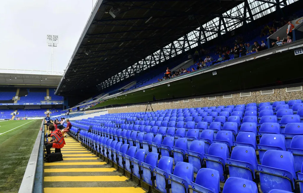 Sunday Stadium Tours at Portman Road will begin in 2024 | Ipswich Town stadium tours