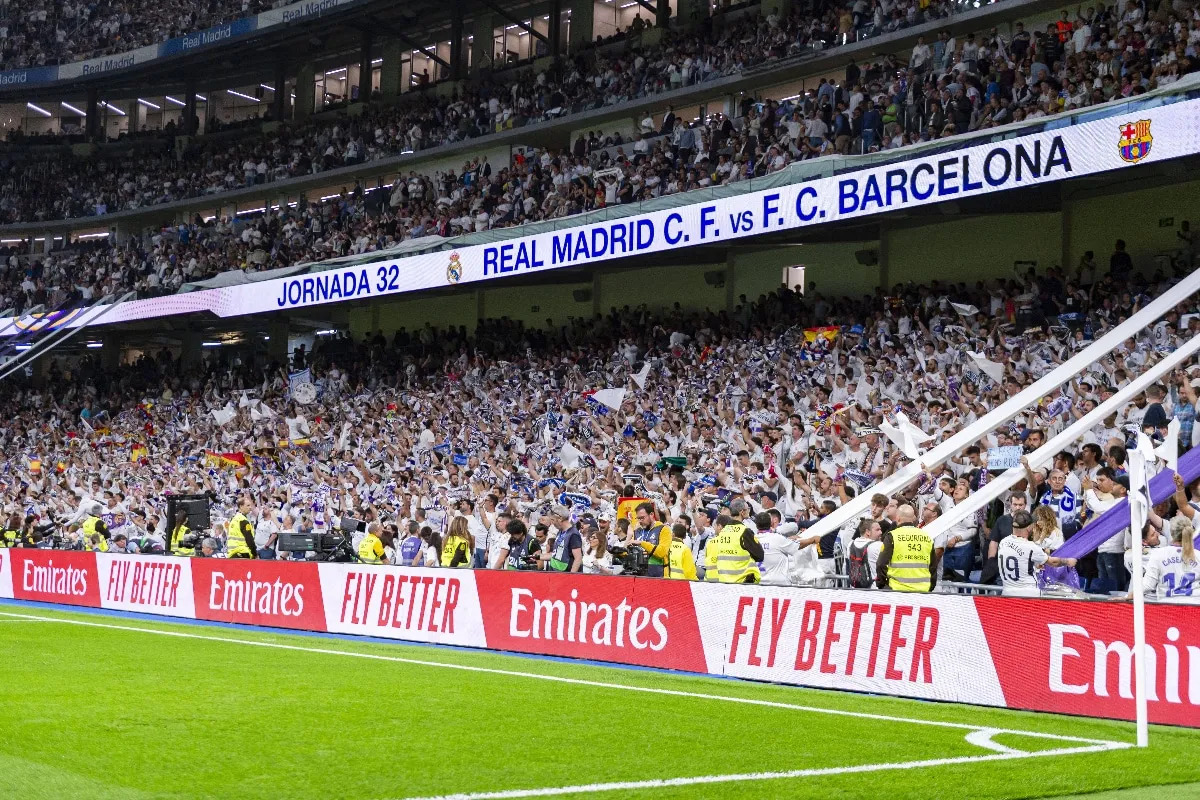 Who earns most from matchday revenue? Surprise Premier League club leads Europe in growth chart