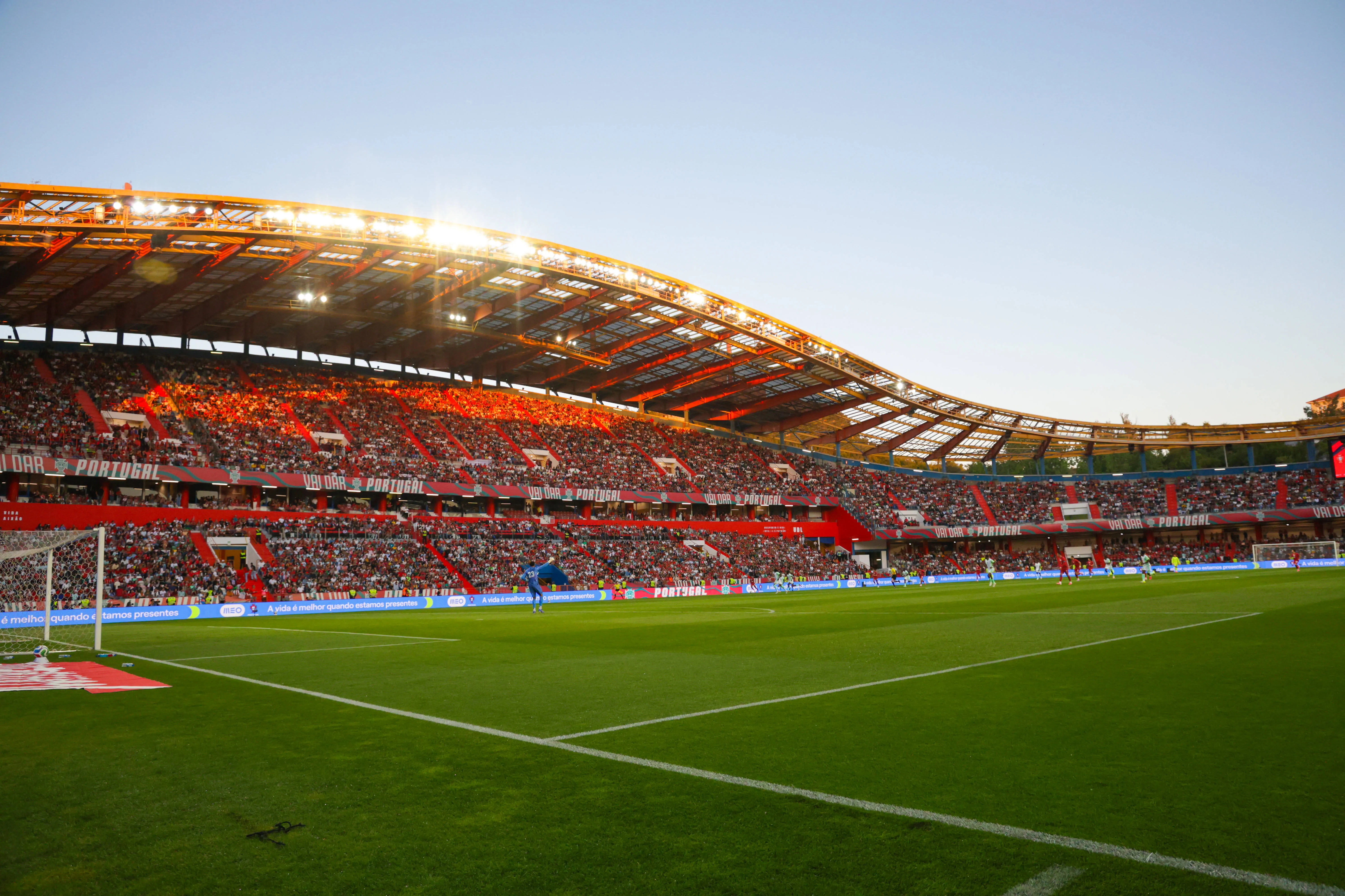 Leiria city guide: Best accommodation, restaurants and travel tips for Sunderland fans