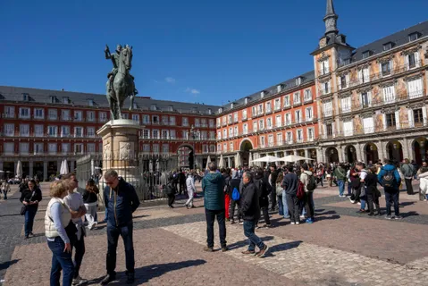 Where to stay in Madrid: Best hotels and accommodation for Arsenal fans