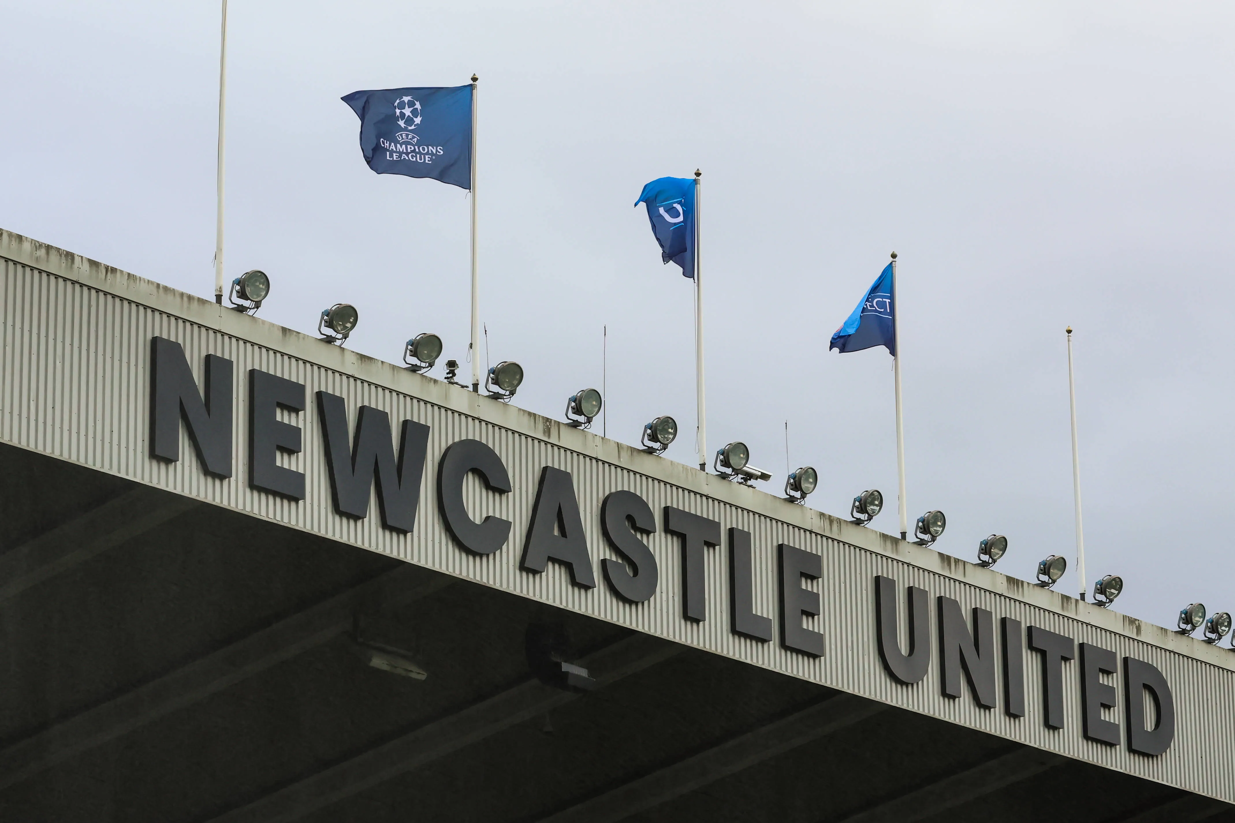 PIF push ahead with new Newcastle United stadium plans as fresh timeline now emerges