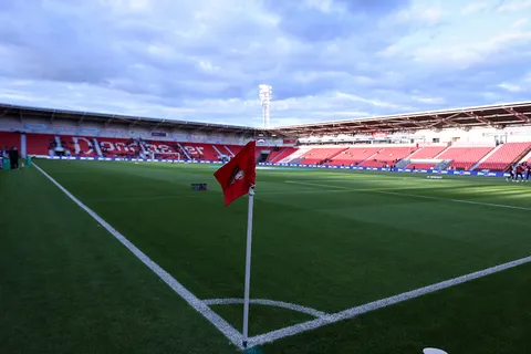 Doncaster Rovers