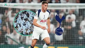 Micky van de Ven chant: Lyrics, tune and story behind Tottenham’s song for their centre-back