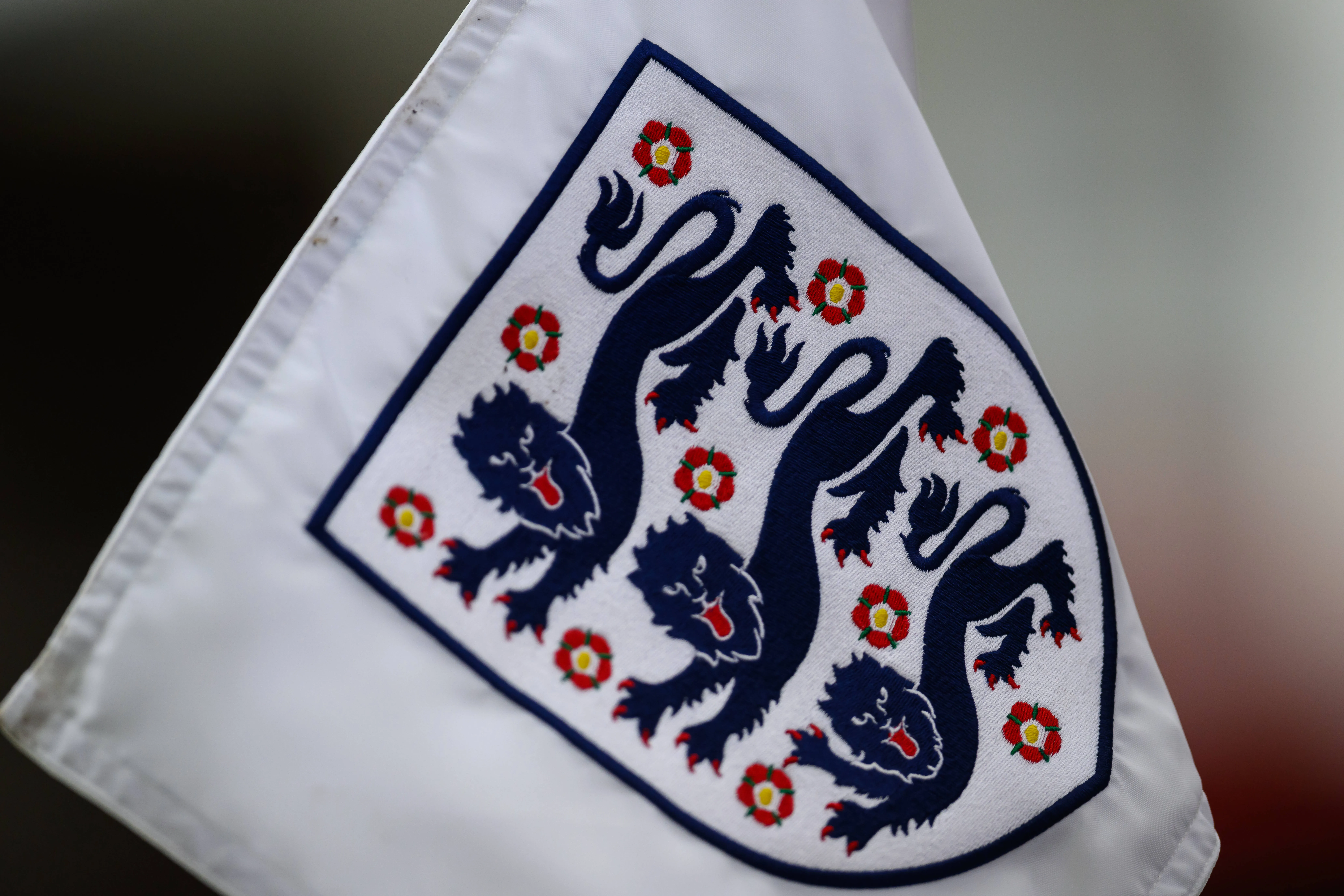 England FA logo