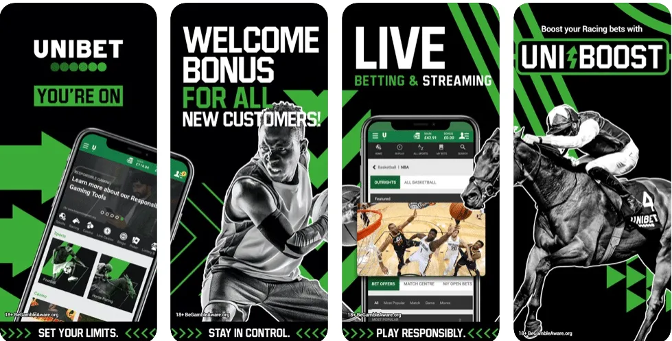 unibet uk app