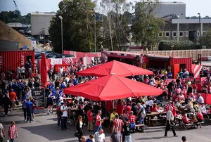 How to get Southampton vs Liverpool tickets for Carabao Cup quarter-final