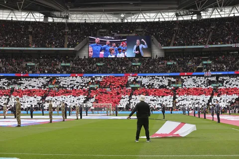 How to get tickets for England vs. Czechia Nations League clash