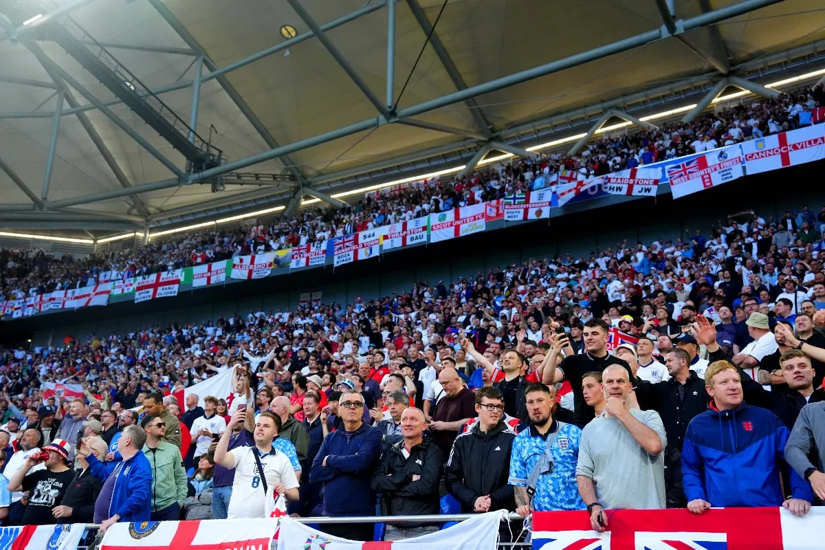 england fans tickets