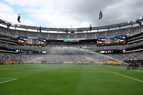 New Jersey chief pins blame on FIFA in &ldquo;extraordinary&rdquo; defence of 2026 World Cup transport costs