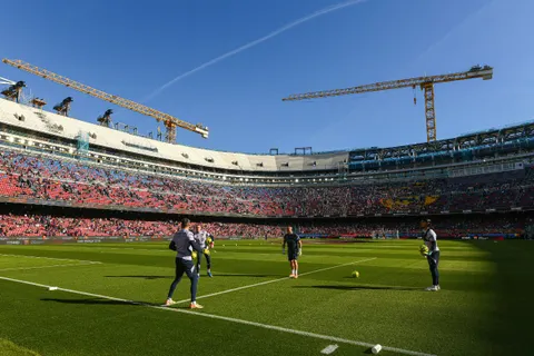 How many fans Newcastle could take to Barcelona as &lsquo;initial&rsquo; Camp Nou allocation revealed