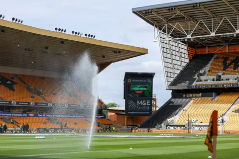 Wolves fans vacated during Molineux &lsquo;safety scare&rsquo; in Sunderland Premier League fixture