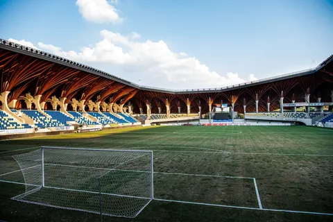 Where are Israel playing their Euro 2024 qualifiers?