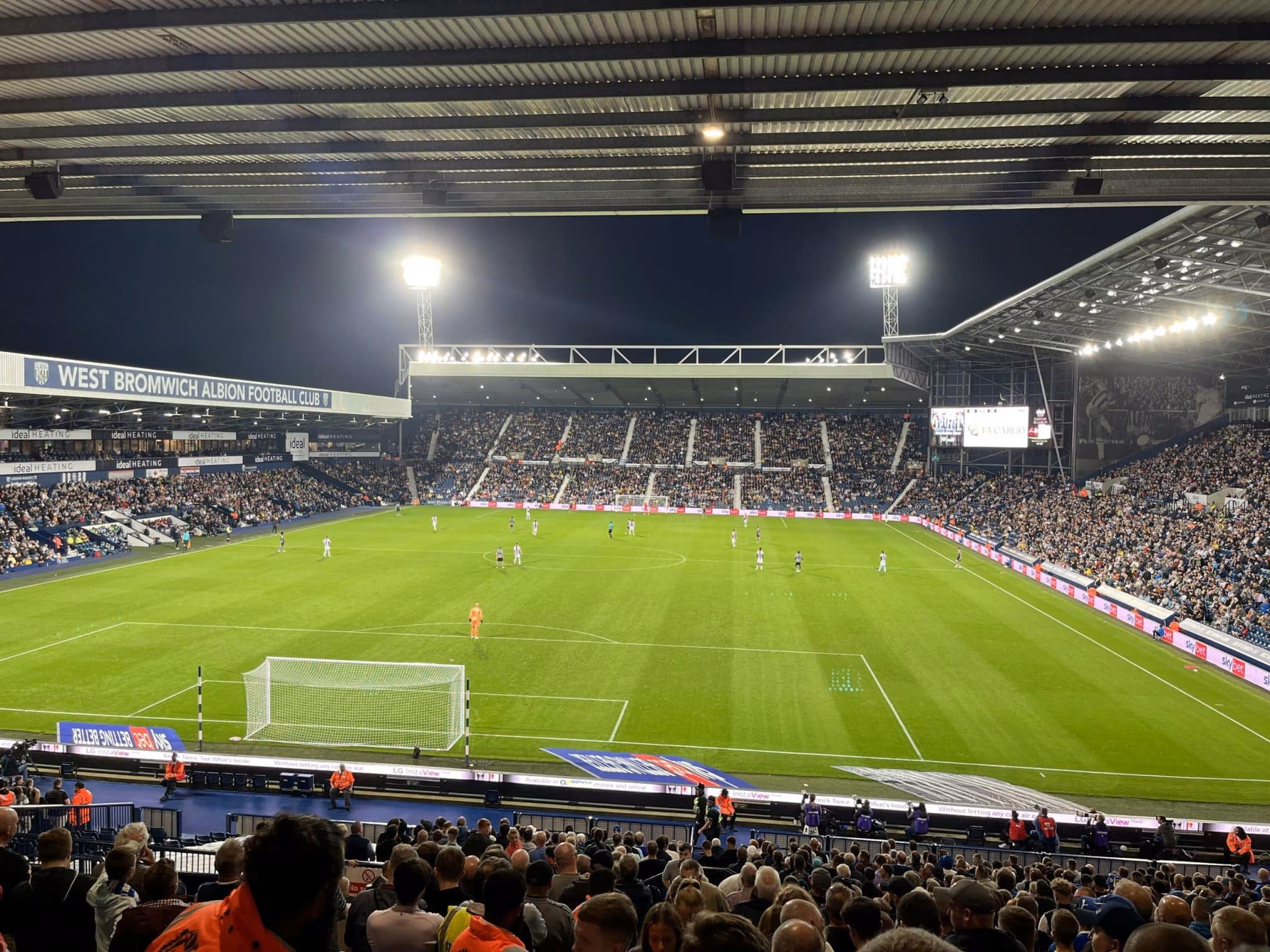 West Bromwich Albion