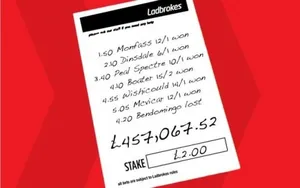 How to fill in a football betting coupon (online & offline)