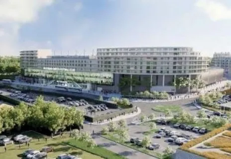 Plans for new Southend United stadium at Fossetts Farm scrapped