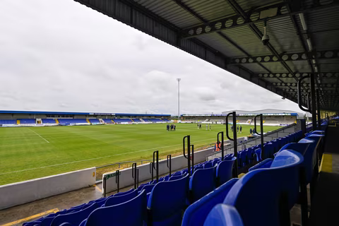 Stockport County