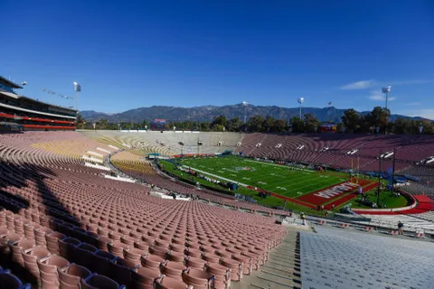 Rose Bowl