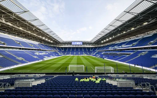 Hill Dickinson Stadium architect reveals his permanent tribute to Everton home amid &ldquo;emotional&rdquo; verdict