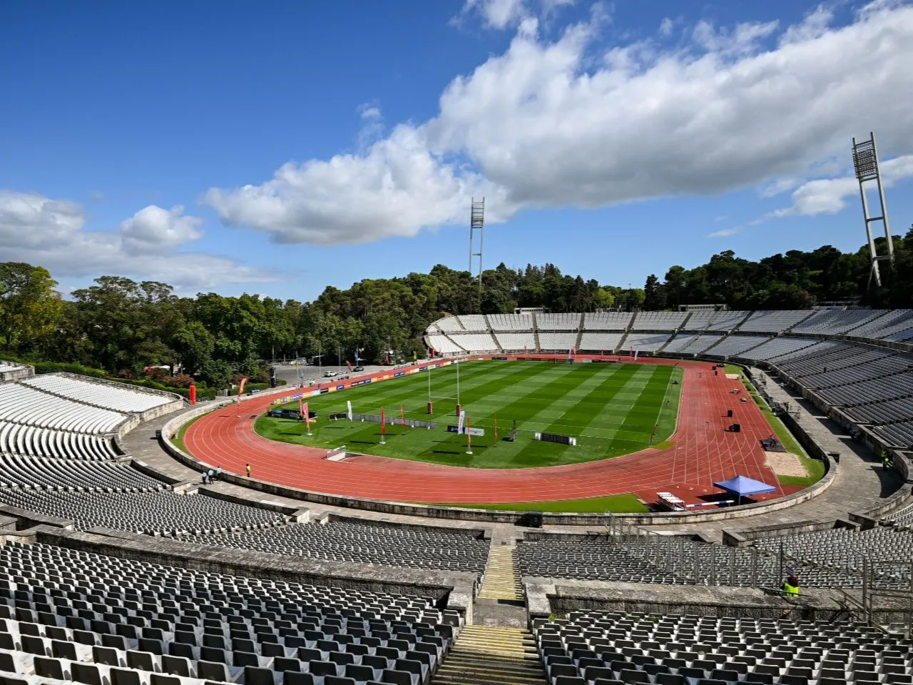 Estadio Nacional 1