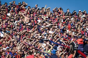 Best groundhopping apps: Download these five and level up your away days