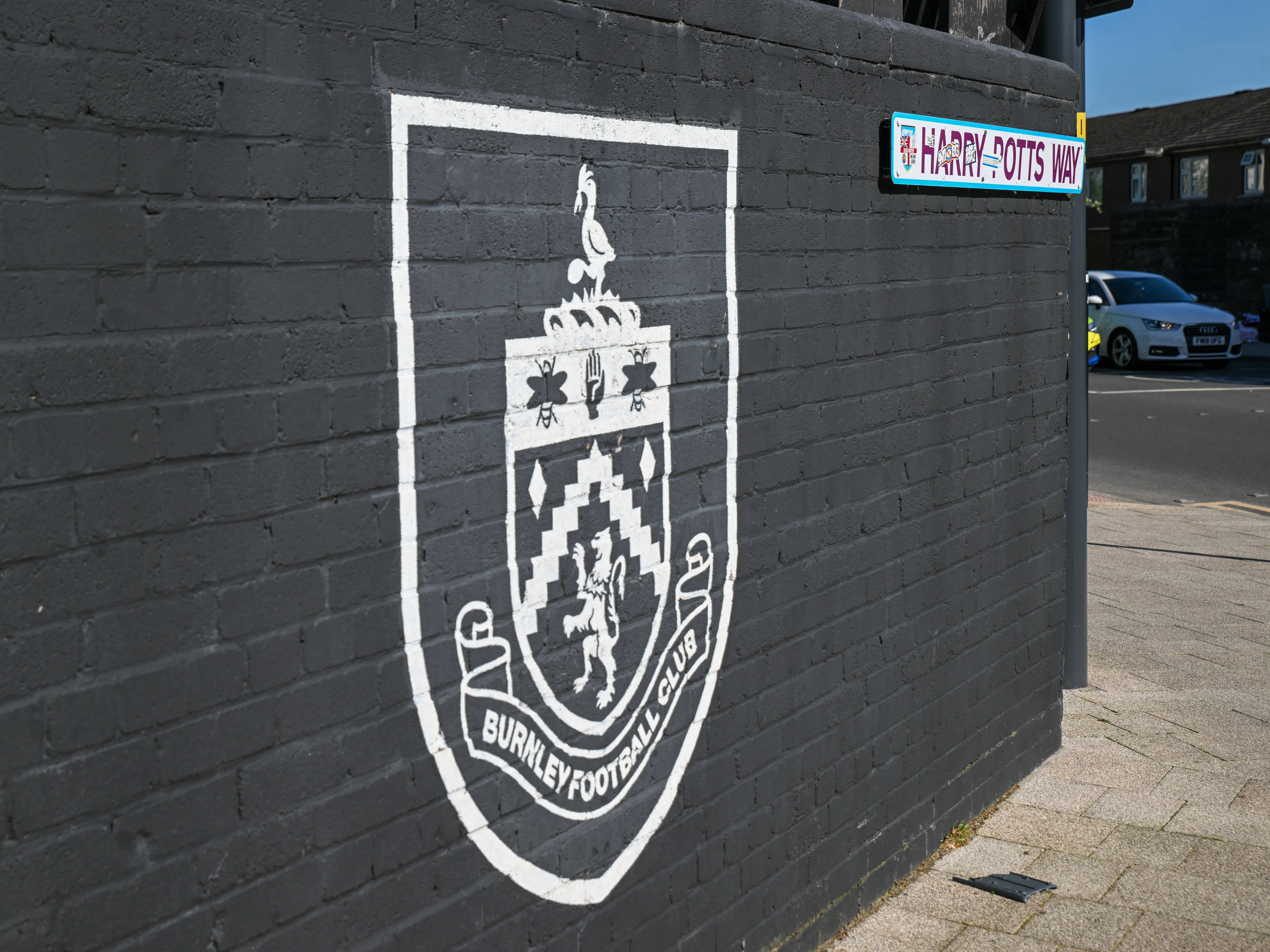 Burnley receive green light as plans for &lsquo;radical&rsquo; fan upgrade to Turf Moor approved by council