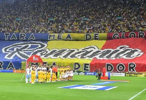 Romania vs Kosovo incident: Ultras cause match suspension