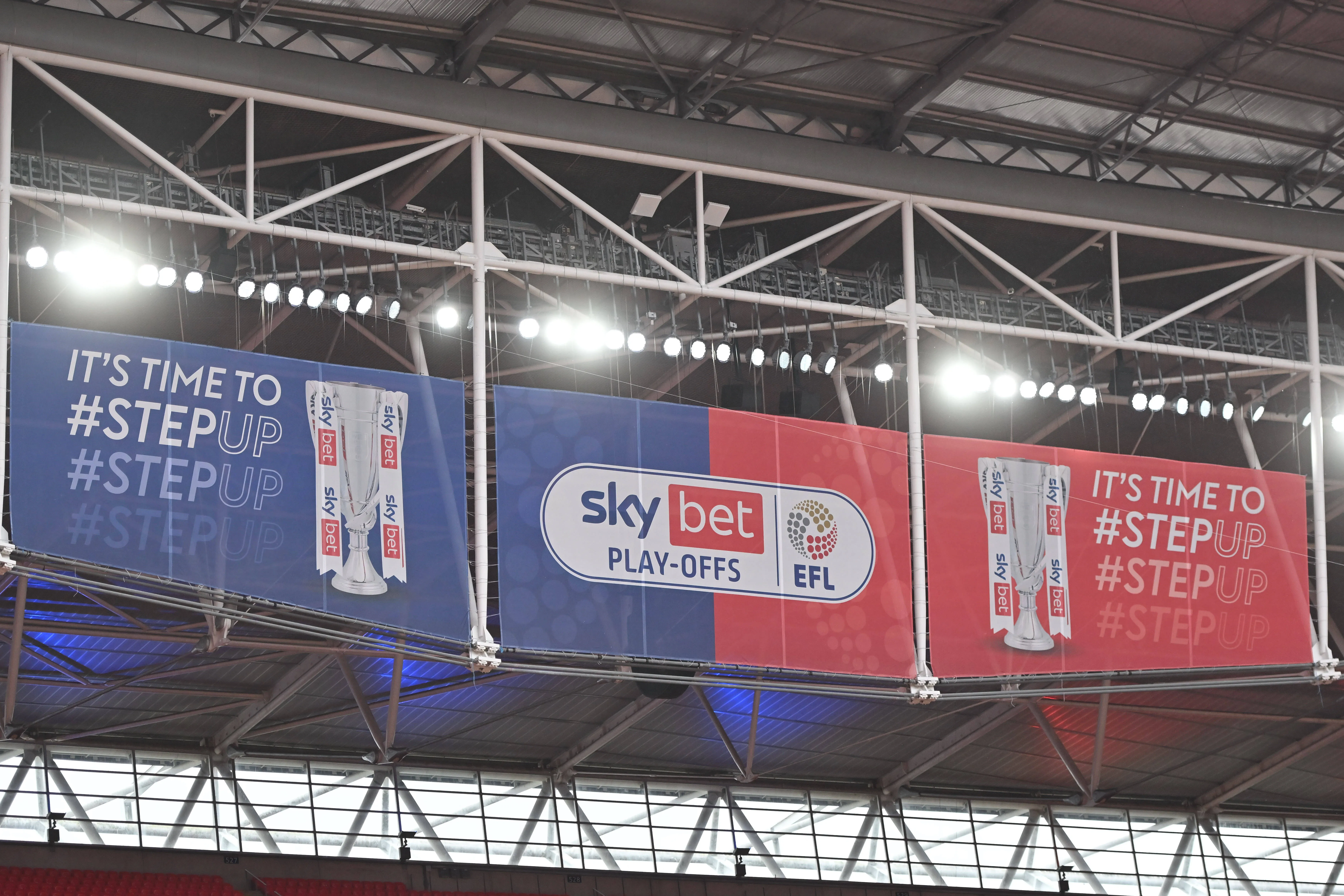 How to get tickets for the 2026 League One playoff final: Stockport County vs Bolton Wanderers