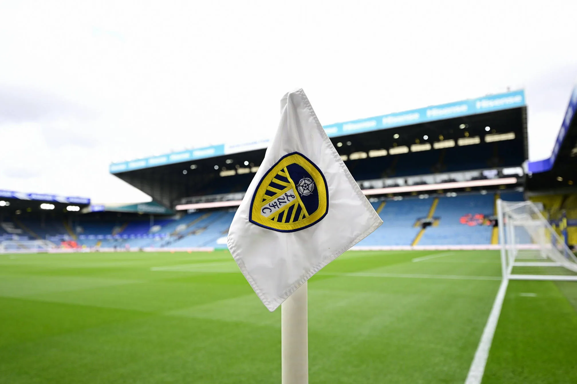New Elland Road redevelopment footage shows Leeds United edging closer to next stadium milestone