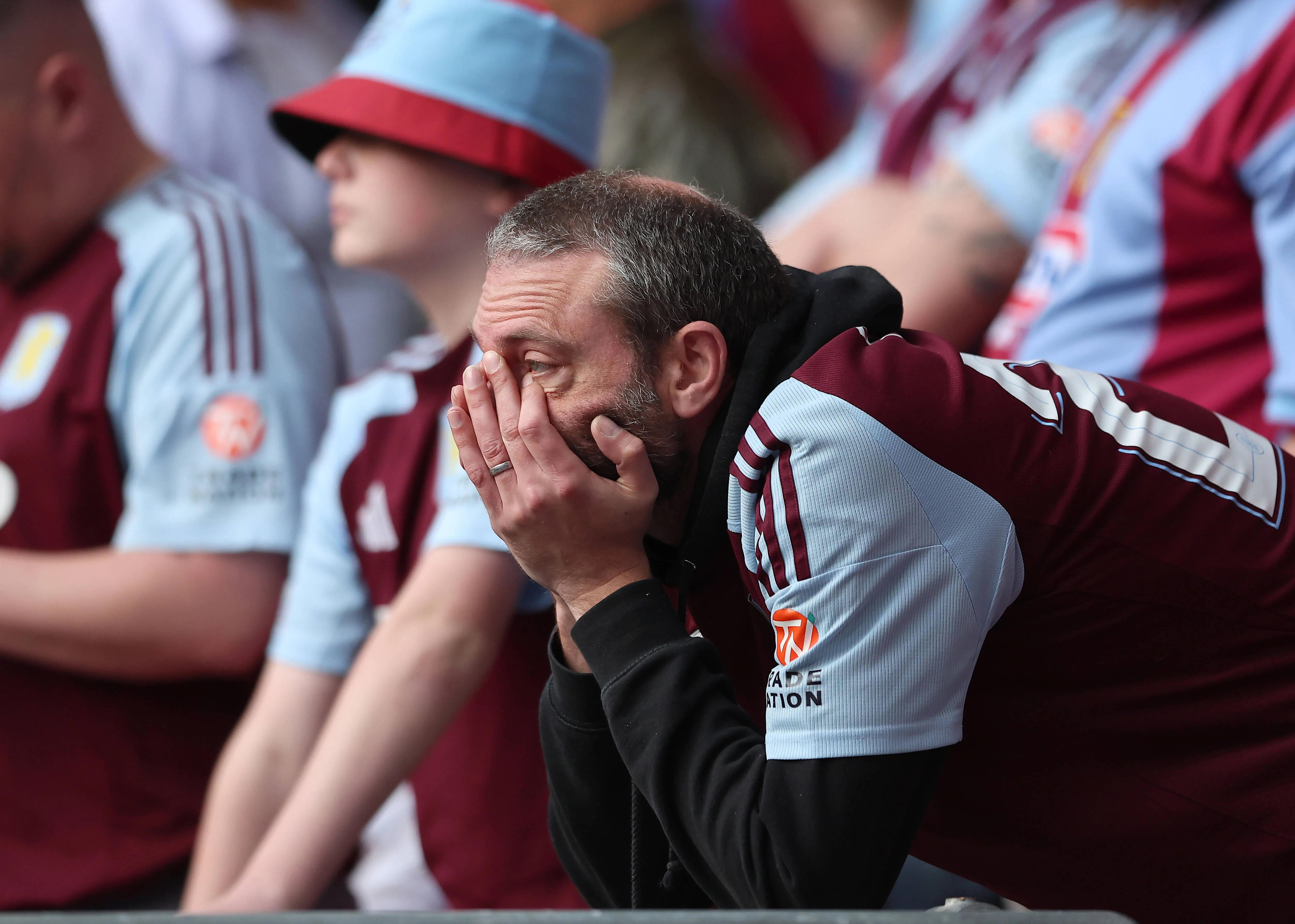 Newcastle United vs Aston Villa: Away day cost for Villans fans attending St James&rsquo; Park
