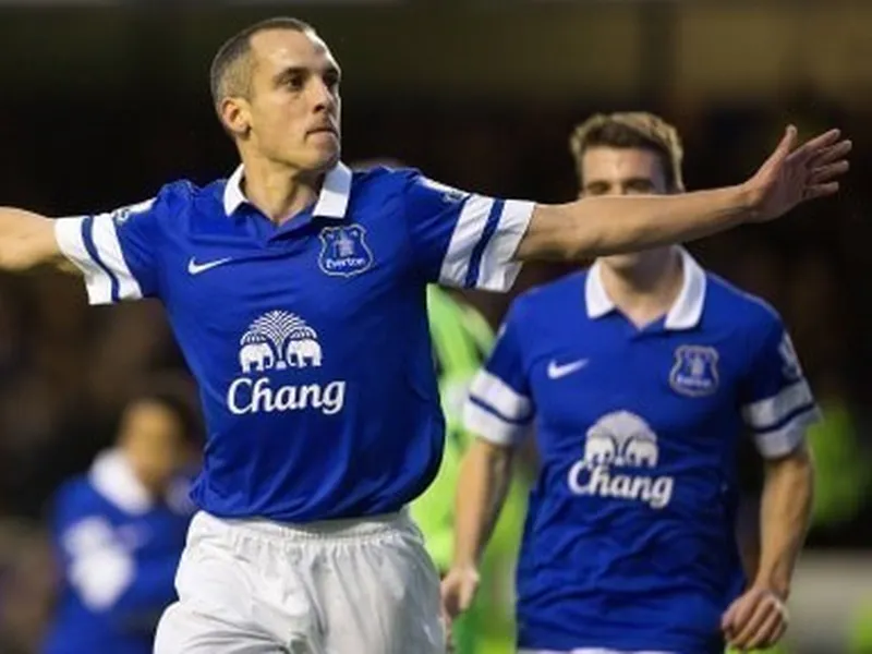 Leon Osman