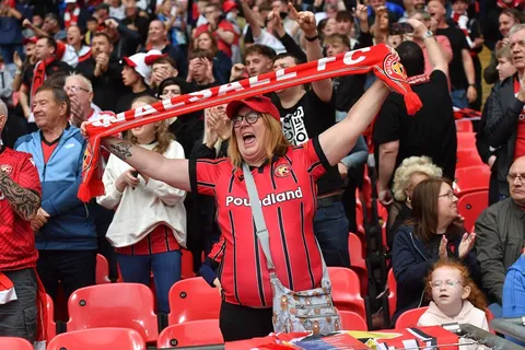Walsall fixtures 2025&ndash;26: Full list of away games and guides