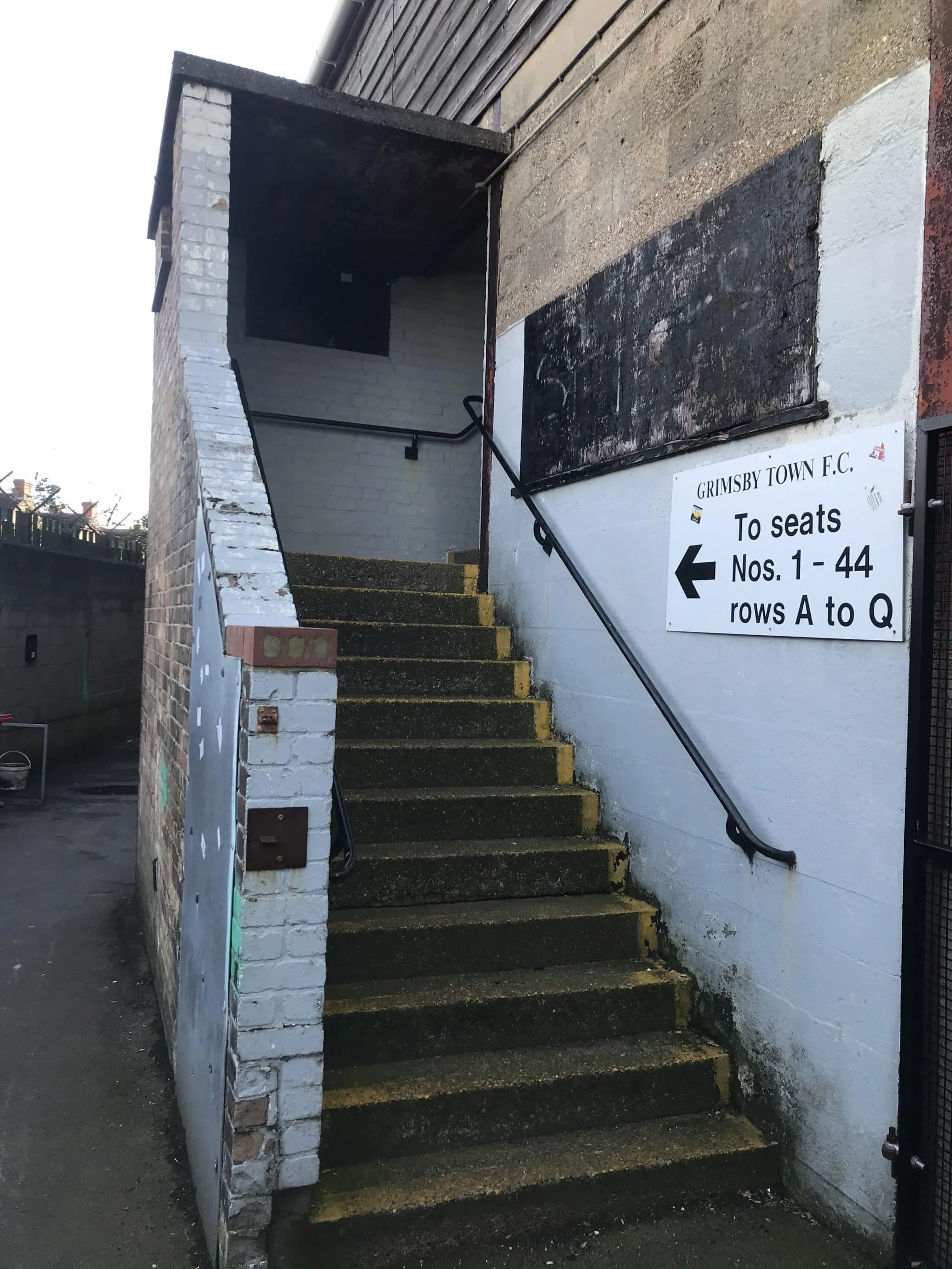 Grimsby Town