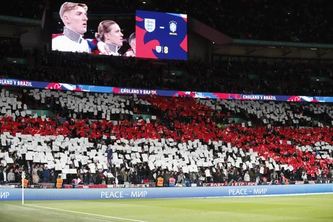 How to buy Euro 2024 Serbia vs England tickets