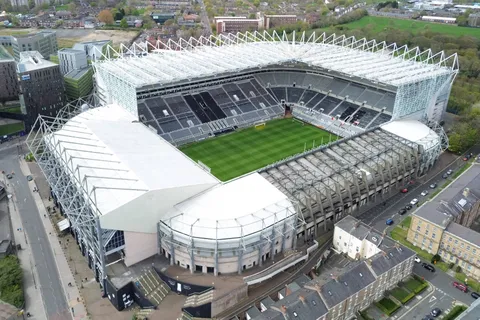 How to get to St James&rsquo; Park in 2026: Best ways for fans to travel to the home of Newcastle United