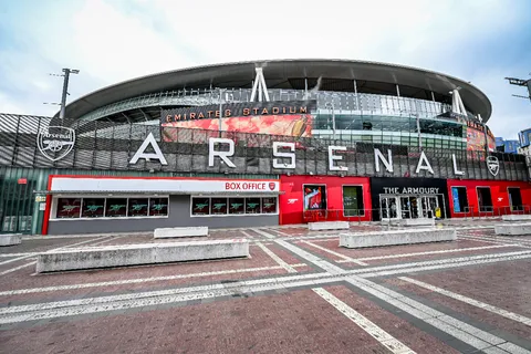 How to get tickets for Arsenal vs. Como pre-season friendly