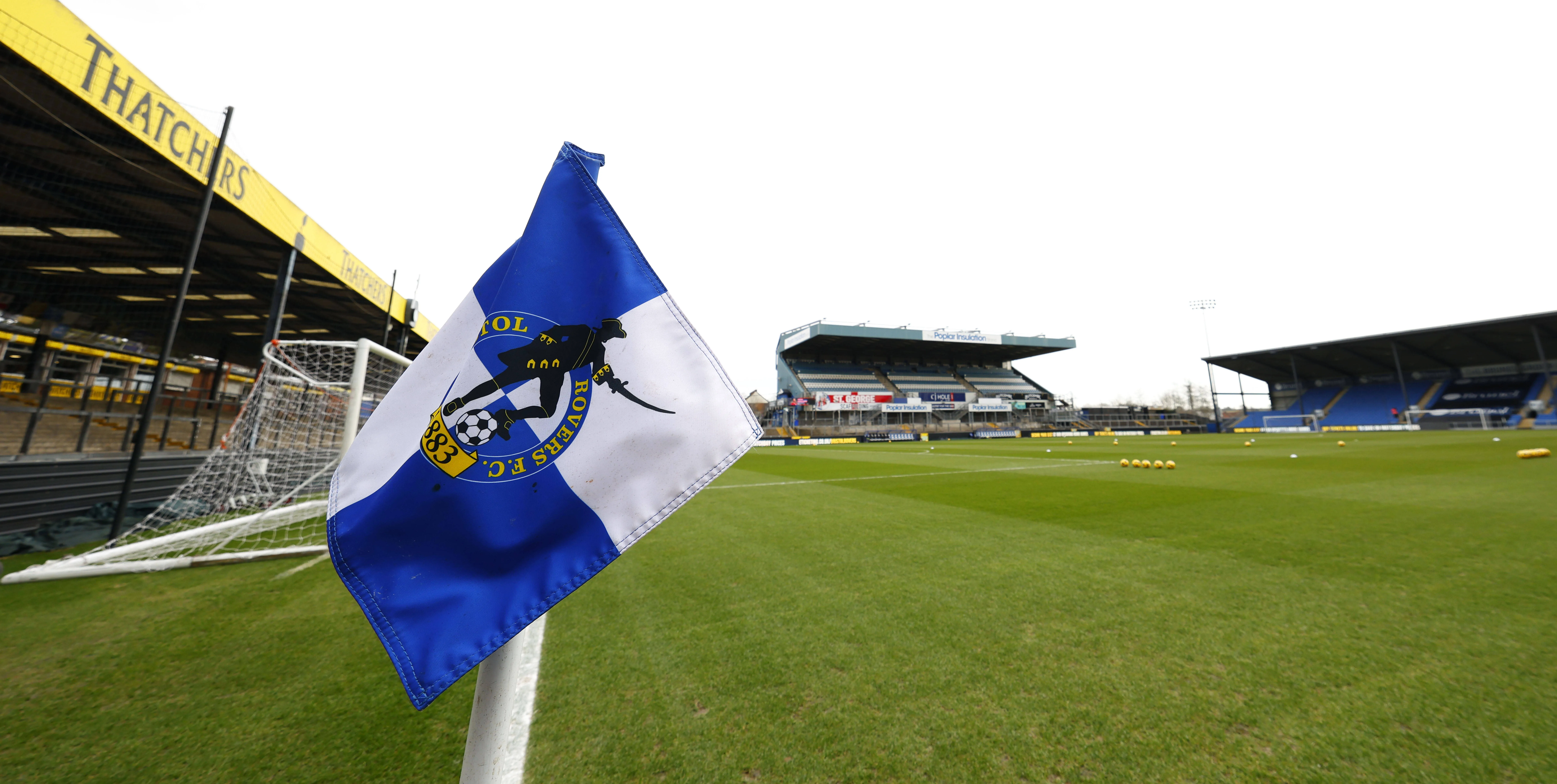 Bristol Rovers chairman confirms one site now being explored amid ongoing new stadium plans