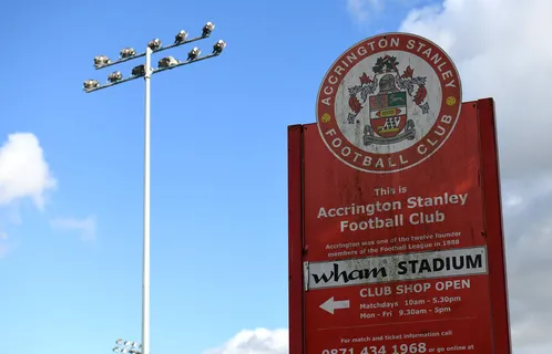 Accrington Stanley