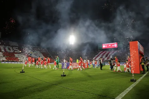 New World Cup 2030 fear emerges as stadium construction &lsquo;delayed&rsquo; again