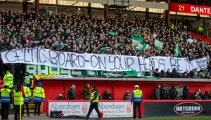 Celtic fans fume as club release fifth new kit of the season