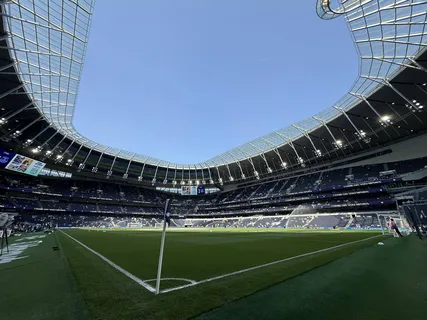 Things to do near Tottenham Hotspur Stadium 2026: Seven of the best local attractions for every type of fan