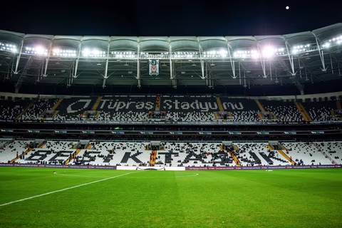 Besiktas