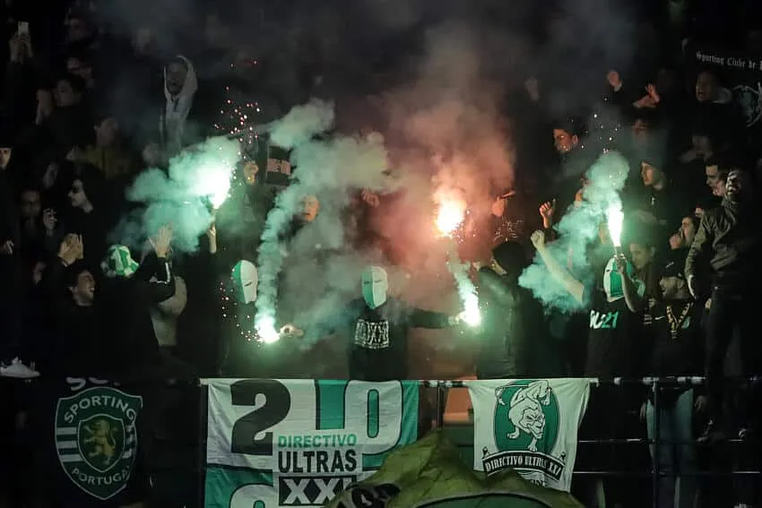 Lisbon football teams