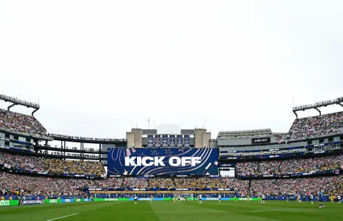 World Cup 2026 last-32 tickets: Prices and how to buy